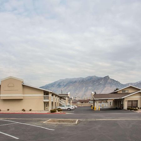 Days Inn By Wyndham Provo Dış mekan fotoğraf